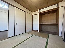 JR山陰本線 丹波口駅 徒歩10分の賃貸マンション 4階2LDKのリビング/ダイニング