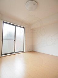 メゾン・ド・きぬかけ 1階1Kのリビング/ダイニング