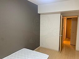 JR東海道・山陽本線 京都駅 徒歩5分の賃貸マンション 3階1Kのリビング/ダイニング