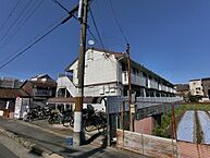 京都府京都市南区唐橋赤金町：物件画像／株式会社BRAVE　賃貸住宅サービスFC二条店