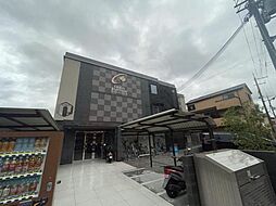 京阪本線 東福寺駅 徒歩9分の賃貸マンション