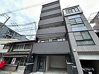 京都府京都市下京区堀之上町：物件画像／株式会社BRAVE　賃貸住宅サービスFC二条店