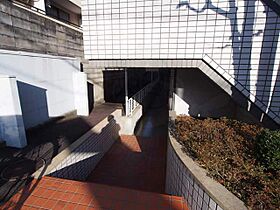 あすなろ館  ｜ 京都府京都市右京区龍安寺塔ノ下町（賃貸マンション1K・1階・21.00㎡） その24