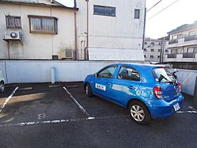 あすなろ館  ｜ 京都府京都市右京区龍安寺塔ノ下町（賃貸マンション1K・1階・21.00㎡） その19