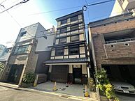 京都府京都市中京区空也町：物件画像／株式会社BRAVE　賃貸住宅サービスFC二条店