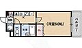 なかよしマンション四条大宮7階5.4万円