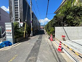 京都府京都市右京区太秦垂箕山町（賃貸アパート1K・2階・25.64㎡） その28