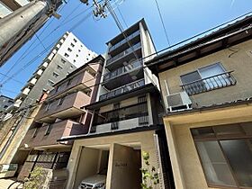 京都府京都市下京区上平野町（賃貸マンション2LDK・6階・53.11㎡） その1