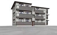京都府京都市北区紫竹東高縄町22番：物件画像／株式会社BRAVE　賃貸住宅サービスFC二条店