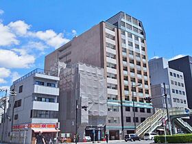 京都府京都市下京区塩竈町357番（賃貸マンション1R・3階・22.52㎡） その1