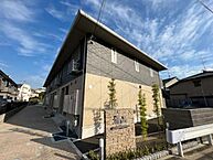 京都府京都市右京区鳴滝桐ケ淵町：物件画像／株式会社BRAVE　賃貸住宅サービスFC二条店