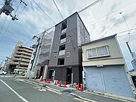 京都府京都市右京区西院東今田町：物件画像／株式会社BRAVE　賃貸住宅サービスFC二条店