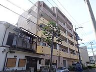 京都府京都市南区吉祥院西ノ庄東屋敷町：物件画像／株式会社BRAVE　賃貸住宅サービスFC二条店