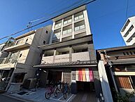 京都府京都市上京区六番町：物件画像／株式会社BRAVE　賃貸住宅サービスFC二条店