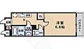 グリシーヌ京都西院2階6.0万円