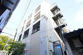 エスポアール円町東  ｜ 京都府京都市中京区聚楽廻松下町（賃貸マンション1DK・4階・28.10㎡） その1