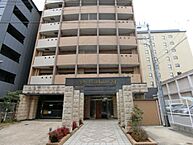 京都府京都市下京区大津町9番：物件画像／株式会社BRAVE　賃貸住宅サービスFC二条店