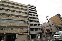 京都府京都市下京区五坊大宮町：物件画像／株式会社BRAVE　賃貸住宅サービスFC二条店