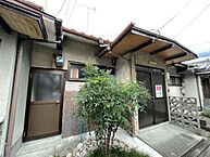 京都府京都市右京区太秦安井池田町：物件画像／株式会社BRAVE　賃貸住宅サービスFC二条店