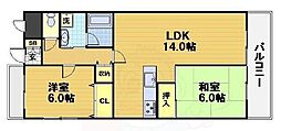 レジデンス桂川