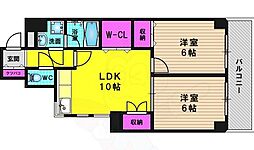 東海道・山陽本線 西大路駅 徒歩15分