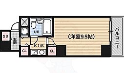 🉐敷金礼金0円！🉐東海道・山陽本線 西大路駅 徒歩15分