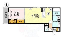 アイル京都八条