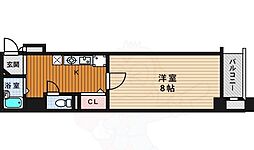 🉐敷金礼金0円！🉐セレッソコート京都御所西