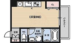 京都市営烏丸線 五条駅 徒歩4分