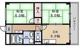 🉐敷金礼金0円！🉐セブンロード