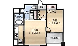 リーガル京都烏丸通り