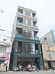 京都府京都市上京区十四軒町：物件画像／株式会社BRAVE　賃貸住宅サービスFC二条店