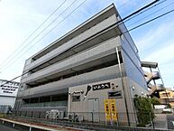 京都府京都市南区久世中久世町2丁目45番3号：物件画像／株式会社BRAVE　賃貸住宅サービスFC二条店