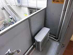 京都府京都市南区上鳥羽苗代町（賃貸マンション1R・2階・20.40㎡） その15