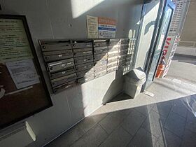 京都府京都市南区上鳥羽苗代町（賃貸マンション1R・2階・20.40㎡） その18