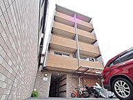 京都府京都市南区東九条上御霊町：物件画像／株式会社BRAVE　賃貸住宅サービスFC二条店