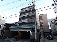 京都府京都市中京区聚楽廻南町：物件画像／株式会社BRAVE　賃貸住宅サービスFC二条店