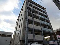 京都府京都市中京区西ノ京南原町：物件画像／株式会社BRAVE　賃貸住宅サービスFC二条店