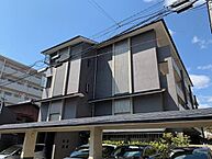 京都府京都市上京区上御霊前町：物件画像／株式会社BRAVE　賃貸住宅サービスFC二条店