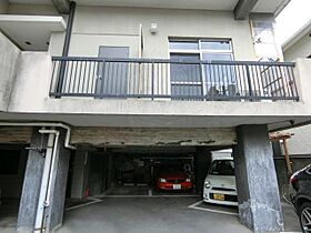 京都府京都市西京区桂南巽町（賃貸マンション1R・3階・28.00㎡） その26