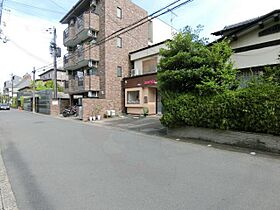 京都府京都市西京区桂南巽町（賃貸マンション1R・3階・28.00㎡） その27