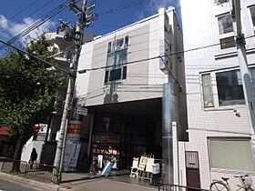 カーメル北野  ｜ 京都府京都市北区北野上白梅町（賃貸マンション1K・2階・24.15㎡） その1