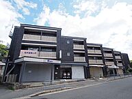 京都府京都市右京区太秦帷子ケ辻町：物件画像／株式会社BRAVE　賃貸住宅サービスFC二条店