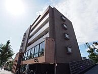京都府京都市右京区山ノ内苗町：物件画像／株式会社BRAVE　賃貸住宅サービスFC二条店