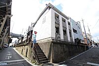 京都府京都市南区塩屋町：物件画像／株式会社BRAVE　賃貸住宅サービスFC二条店