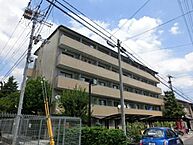 京都府京都市右京区嵯峨天龍寺若宮町：物件画像／株式会社BRAVE　賃貸住宅サービスFC二条店