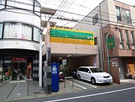 京都府京都市中京区姉西洞院町：物件画像／株式会社BRAVE　賃貸住宅サービスFC二条店