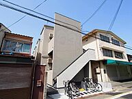 京都府京都市南区吉祥院井ノ口町：物件画像／株式会社BRAVE　賃貸住宅サービスFC二条店
