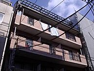 京都府京都市中京区和久屋町：物件画像／株式会社BRAVE　賃貸住宅サービスFC二条店