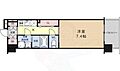レジデンス京都ゲートシティ2階7.0万円